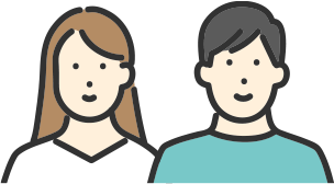 C様(40 代男性)の体験談